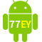 Aplicativo 77EY para Android
