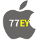 Aplicativo 77EY para iOS