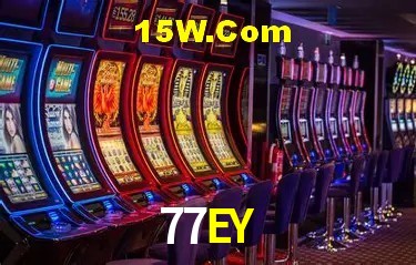 Casino Ao Vivo 77EY
