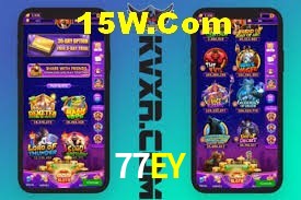 Slot Games 77EY