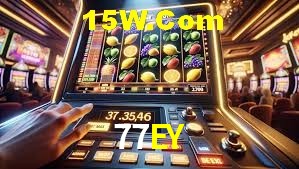 Secure Login 77EY