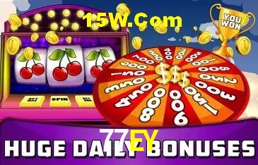 Promoção Relâmpago 77EY